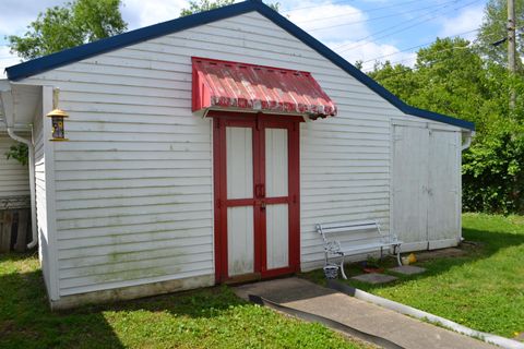 Tiny photo for 2508 Edgelea Drive, Lafayette, IN 47909 (MLS # 202618292)