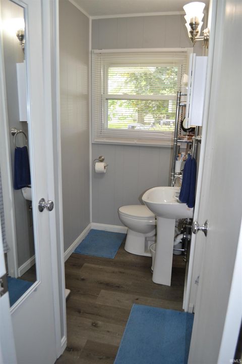 Tiny photo for 2508 Edgelea Drive, Lafayette, IN 47909 (MLS # 202618292)