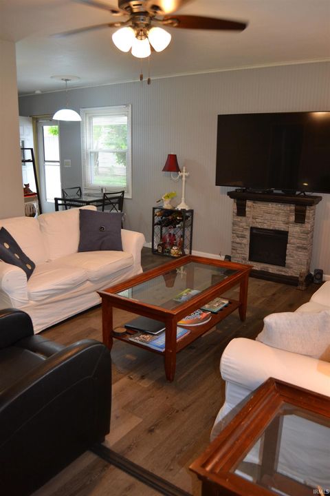 Tiny photo for 2508 Edgelea Drive, Lafayette, IN 47909 (MLS # 202618292)