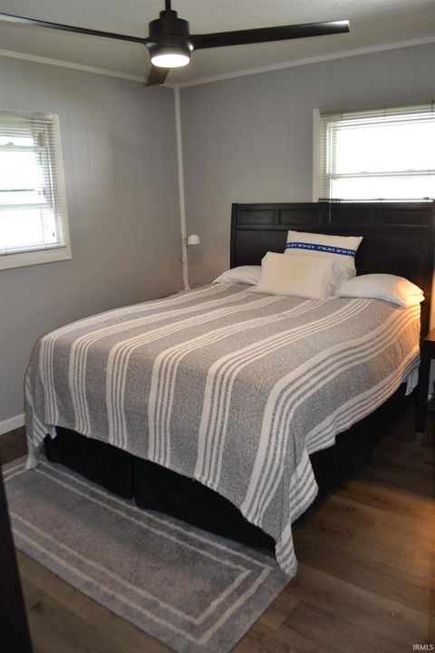 Tiny photo for 2508 Edgelea Drive, Lafayette, IN 47909 (MLS # 202618292)