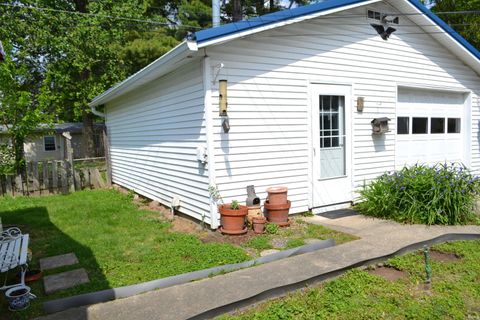 Tiny photo for 2508 Edgelea Drive, Lafayette, IN 47909 (MLS # 202618292)