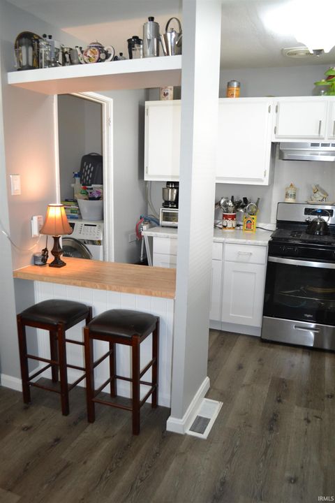 Tiny photo for 2508 Edgelea Drive, Lafayette, IN 47909 (MLS # 202618292)