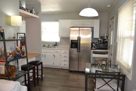 Tiny photo for 2508 Edgelea Drive, Lafayette, IN 47909 (MLS # 202618292)