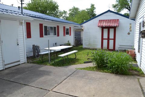 Tiny photo for 2508 Edgelea Drive, Lafayette, IN 47909 (MLS # 202618292)