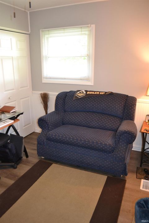 Tiny photo for 2508 Edgelea Drive, Lafayette, IN 47909 (MLS # 202618292)