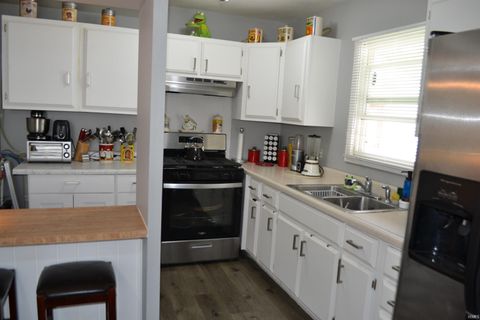 Tiny photo for 2508 Edgelea Drive, Lafayette, IN 47909 (MLS # 202618292)
