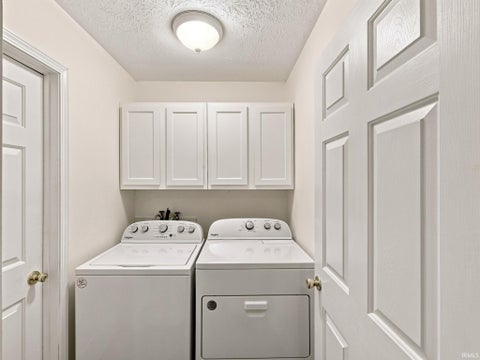 Tiny photo for 11390 W Horseshoe Bend Road, Brookston, IN 47923 (MLS # 202637848)