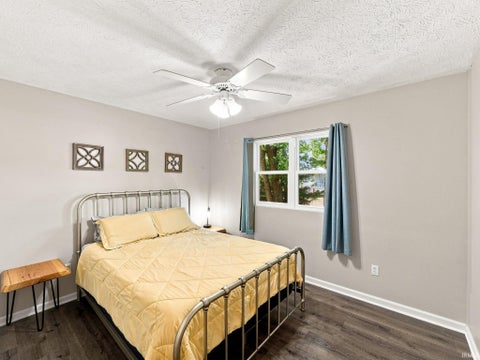 Tiny photo for 11390 W Horseshoe Bend Road, Brookston, IN 47923 (MLS # 202637848)