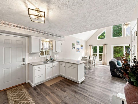 Tiny photo for 11390 W Horseshoe Bend Road, Brookston, IN 47923 (MLS # 202637848)