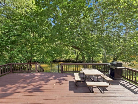 Tiny photo for 11390 W Horseshoe Bend Road, Brookston, IN 47923 (MLS # 202637848)