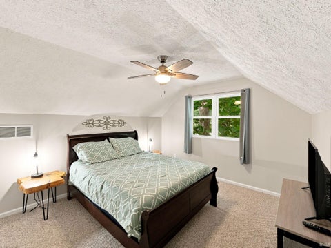 Tiny photo for 11390 W Horseshoe Bend Road, Brookston, IN 47923 (MLS # 202637848)