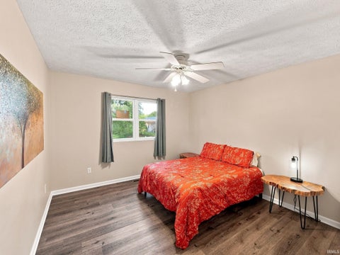 Tiny photo for 11390 W Horseshoe Bend Road, Brookston, IN 47923 (MLS # 202637848)
