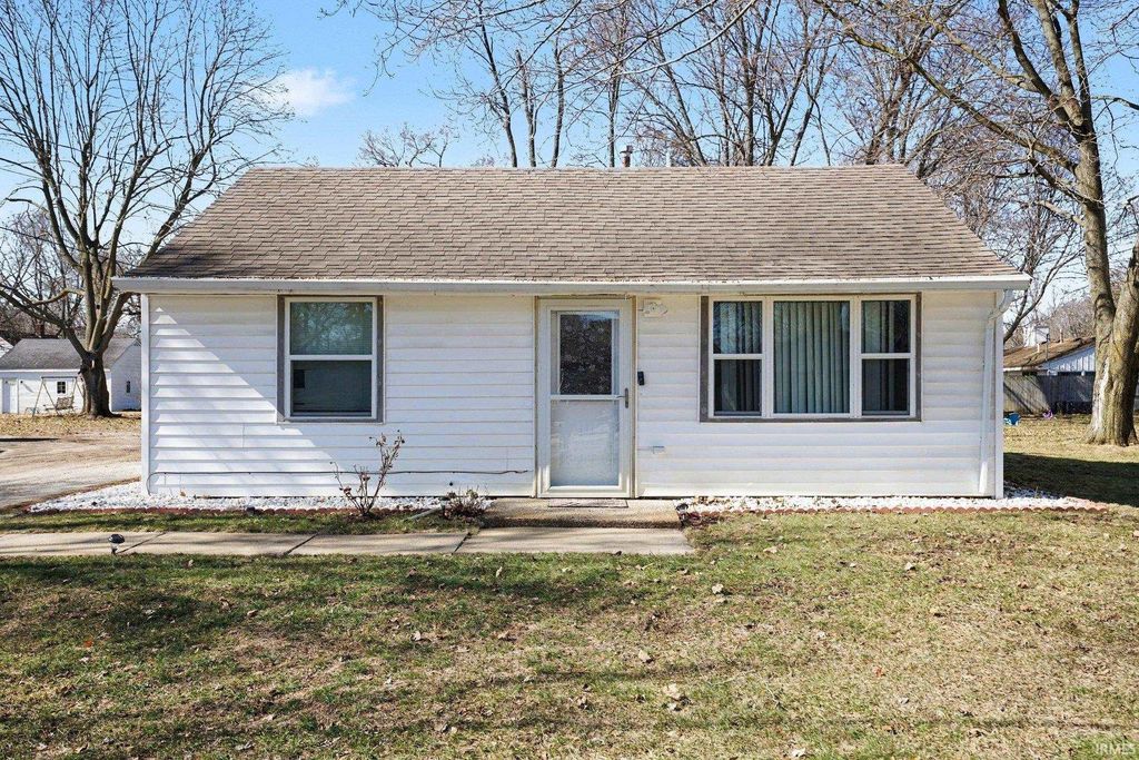 Photo of 59245 Lewis Street, Elkhart, IN 46517 (MLS # 202605455)