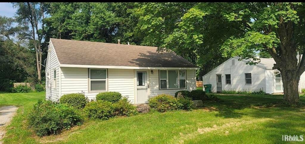 Photo of 59245 Lewis Street, Elkhart, IN 46517 (MLS # 202605455)