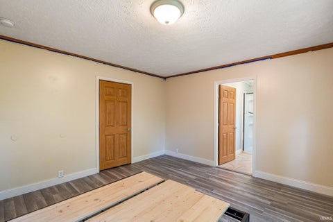 Tiny photo for 4222 W Curry Court, Bloomington, IN 47403 (MLS # 202637509)