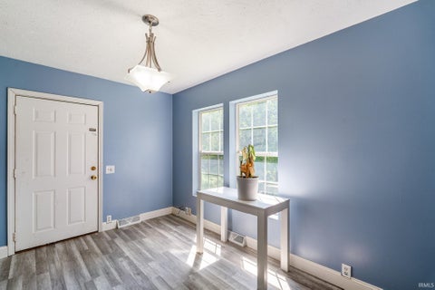 Tiny photo for 4222 W Curry Court, Bloomington, IN 47403 (MLS # 202637509)