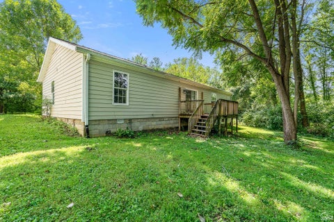 Tiny photo for 4222 W Curry Court, Bloomington, IN 47403 (MLS # 202637509)