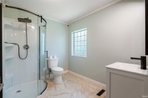 Tiny photo for 4222 W Curry Court, Bloomington, IN 47403 (MLS # 202637509)
