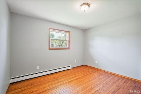 Tiny photo for 3092 W 300 SOUTH, Kokomo, IN 46902 (MLS # 202614084)