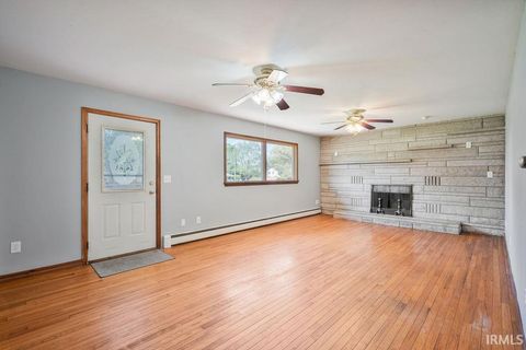 Tiny photo for 3092 W 300 SOUTH, Kokomo, IN 46902 (MLS # 202614084)