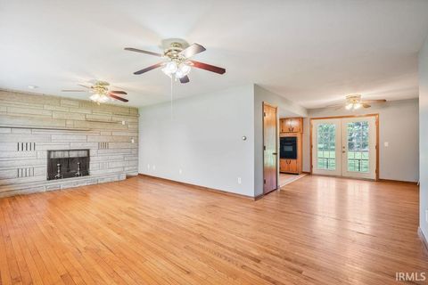 Tiny photo for 3092 W 300 SOUTH, Kokomo, IN 46902 (MLS # 202614084)