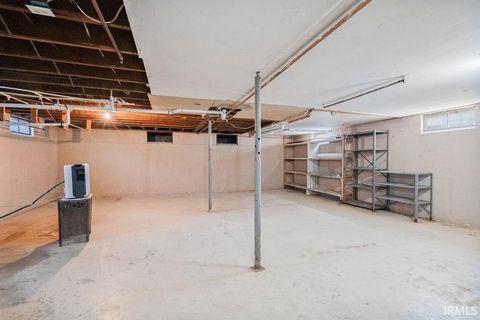 Tiny photo for 3092 W 300 SOUTH, Kokomo, IN 46902 (MLS # 202614084)