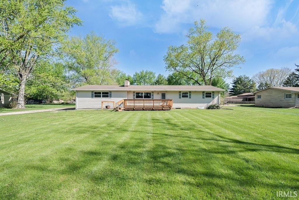 Photo of 3092 W 300 SOUTH, Kokomo, IN 46902 (MLS # 202614084)