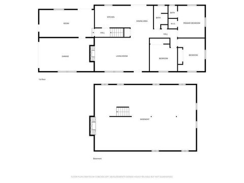 Tiny photo for 3092 W 300 SOUTH, Kokomo, IN 46902 (MLS # 202614084)