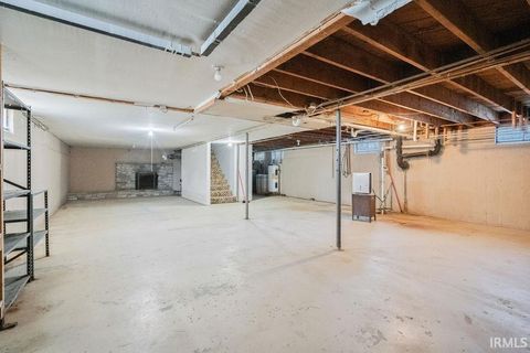 Tiny photo for 3092 W 300 SOUTH, Kokomo, IN 46902 (MLS # 202614084)