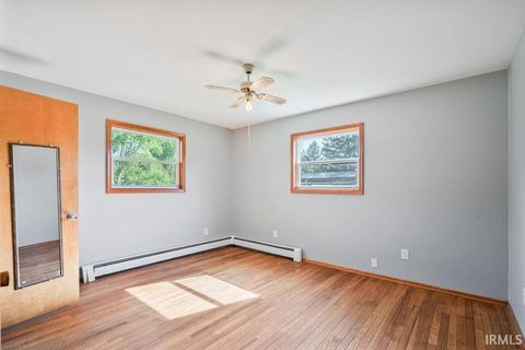 Tiny photo for 3092 W 300 SOUTH, Kokomo, IN 46902 (MLS # 202614084)