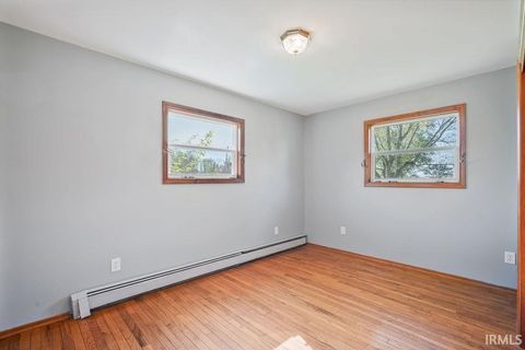 Tiny photo for 3092 W 300 SOUTH, Kokomo, IN 46902 (MLS # 202614084)