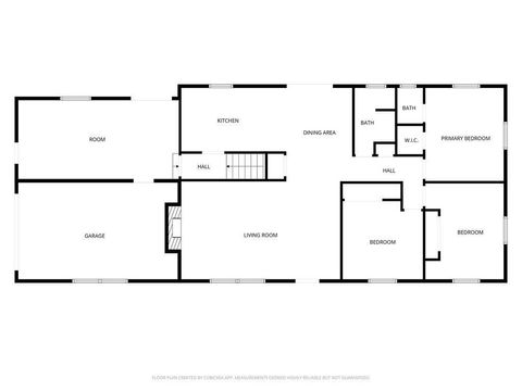 Tiny photo for 3092 W 300 SOUTH, Kokomo, IN 46902 (MLS # 202614084)