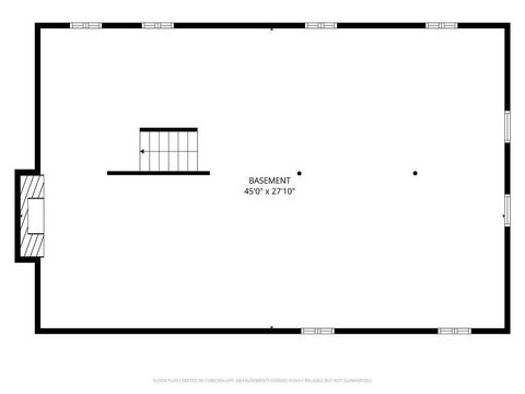 Tiny photo for 3092 W 300 SOUTH, Kokomo, IN 46902 (MLS # 202614084)