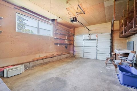 Tiny photo for 3092 W 300 SOUTH, Kokomo, IN 46902 (MLS # 202614084)