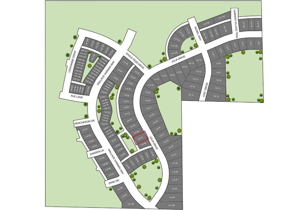 Photo of 7654 W Julia Drive, Ellettsville, IN 47429 (MLS # 202603361)