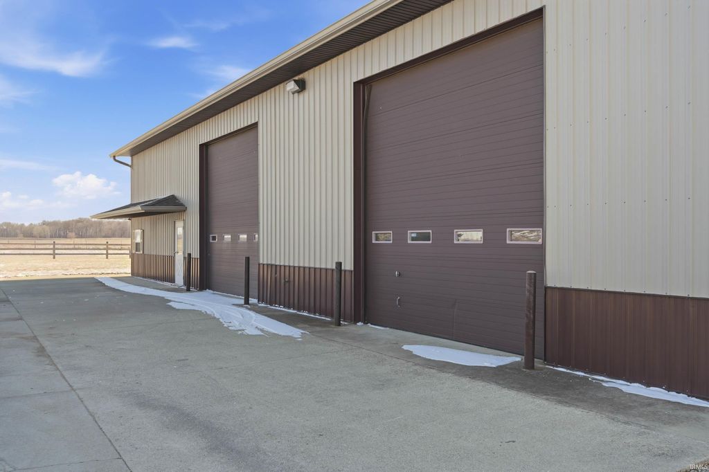 Photo of 6201 S Cowan Road, Muncie, IN 47302 (MLS # 202602907)