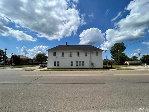 Photo of 222 E Union Street #4, Worthington, IN 47471 (MLS # 202603396)