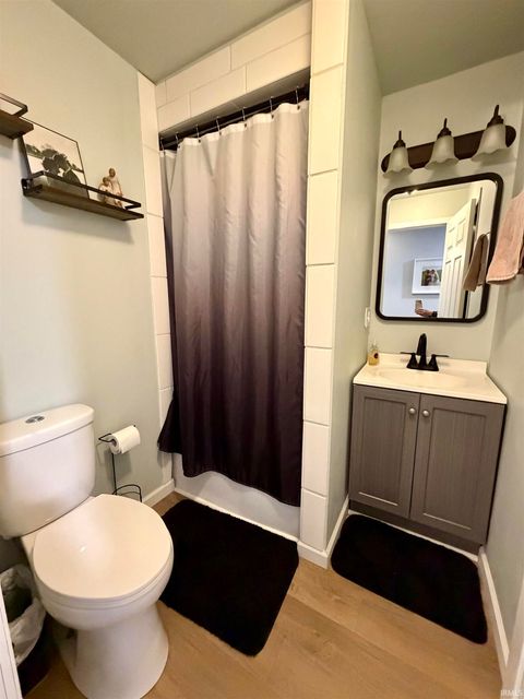 Tiny photo for 1397 W 400 S Road, Kokomo, IN 46902 (MLS # 202603773)