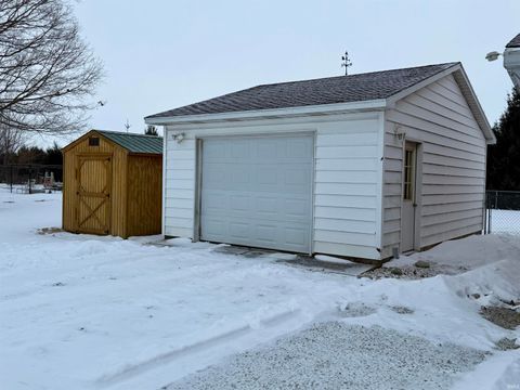 Tiny photo for 1397 W 400 S Road, Kokomo, IN 46902 (MLS # 202603773)