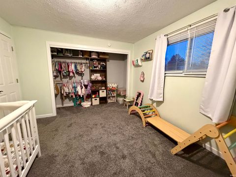 Tiny photo for 1397 W 400 S Road, Kokomo, IN 46902 (MLS # 202603773)