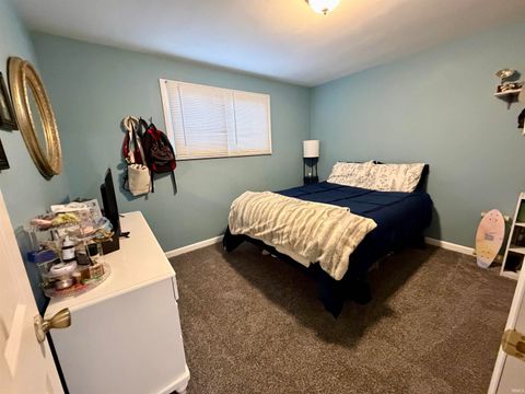 Tiny photo for 1397 W 400 S Road, Kokomo, IN 46902 (MLS # 202603773)