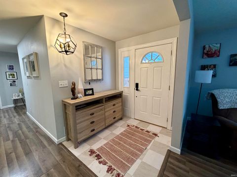 Tiny photo for 1397 W 400 S Road, Kokomo, IN 46902 (MLS # 202603773)