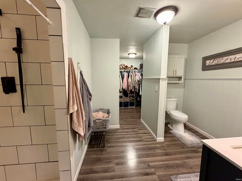 Tiny photo for 1397 W 400 S Road, Kokomo, IN 46902 (MLS # 202603773)