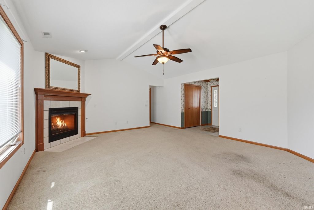 Photo of 1404 Virginia Lane, Auburn, IN 46706 (MLS # 202608631)