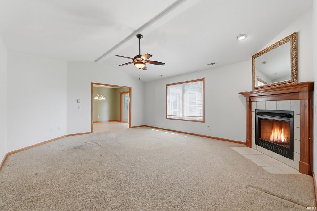 Photo of 1404 Virginia Lane, Auburn, IN 46706 (MLS # 202608631)