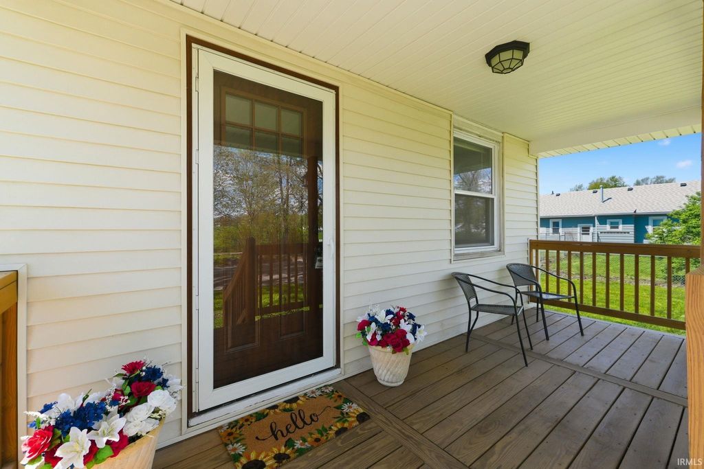 Photo of 2517 Parnell Avenue, Fort Wayne, IN 46805 (MLS # 202614246)