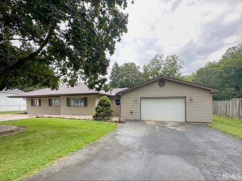 Tiny photo for 2799 S 200 E, Kokomo, IN 46902 (MLS # 202631985)