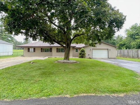 Photo of 2799 S 200 E, Kokomo, IN 46902 (MLS # 202631985)