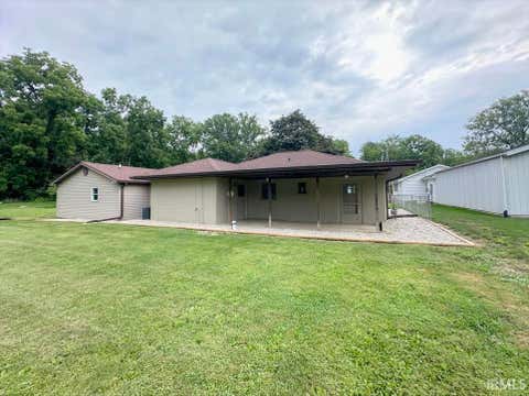 Tiny photo for 2799 S 200 E, Kokomo, IN 46902 (MLS # 202631985)