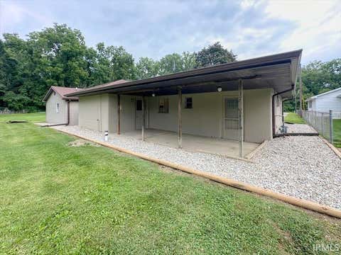 Tiny photo for 2799 S 200 E, Kokomo, IN 46902 (MLS # 202631985)